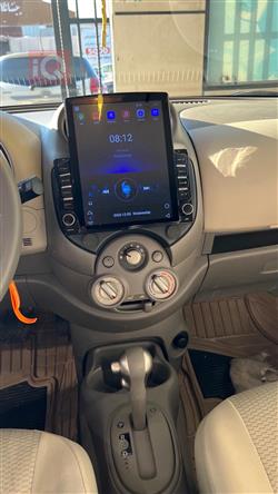 نيسان ميكرا